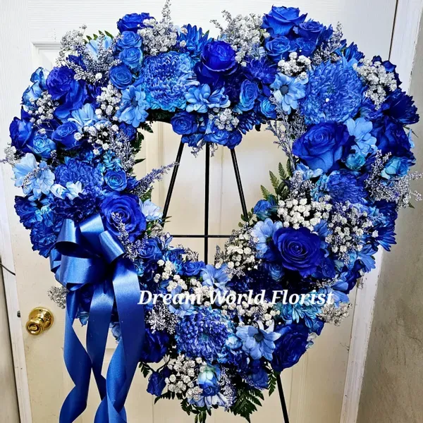Dream World Florist and Décor in Miramar, FL (3)