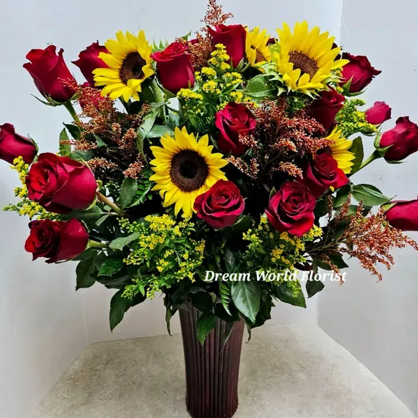 Dream World Florist and Décor in Miramar, FL (5)