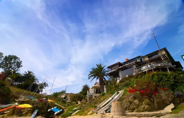 Susan Chase l Compass-Dana Point Realtor in Dana Point, CA (2)