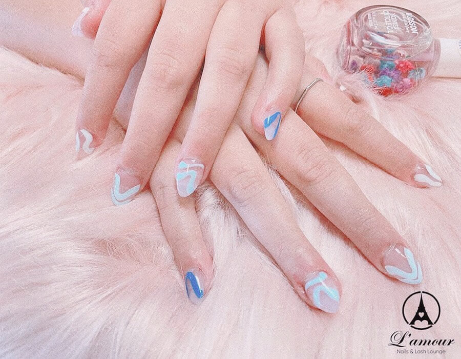 L’amour Nails Spa in Sarasota, FL (5)