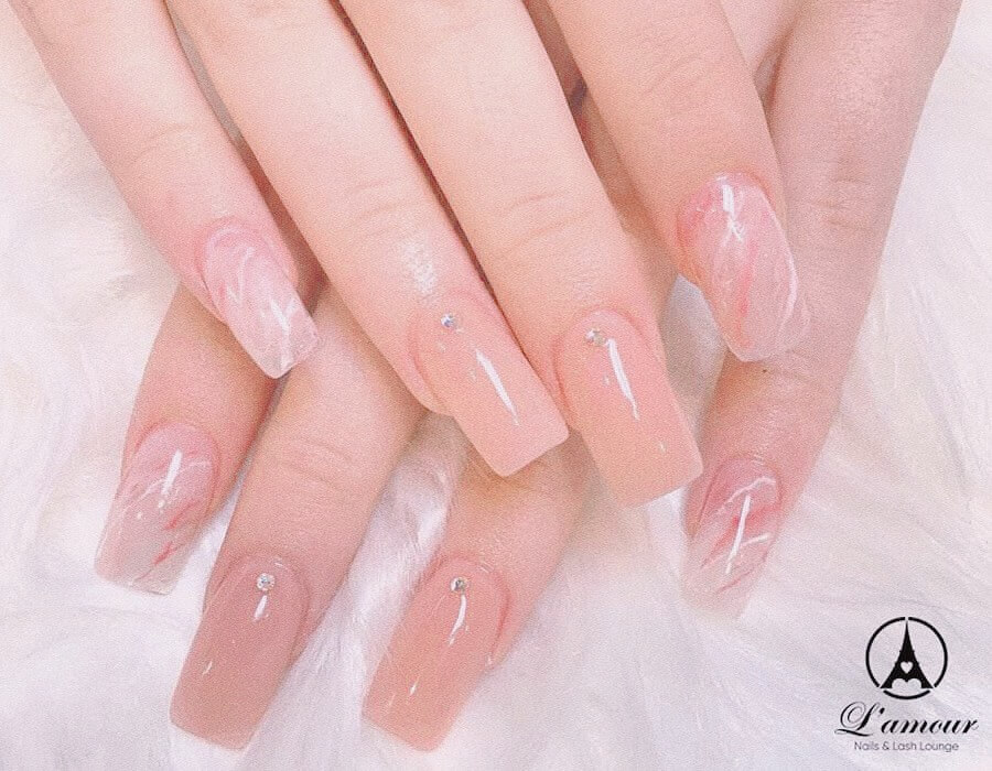L’amour Nails Spa in Sarasota, FL (6)