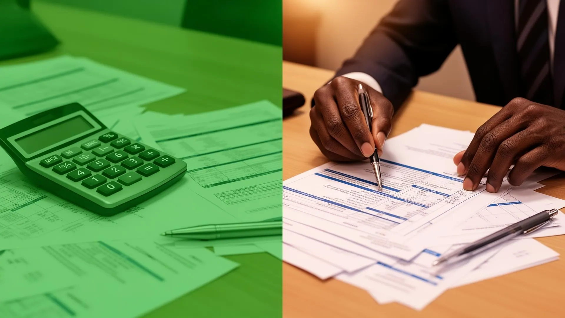 Premier Tax and Accounting Group in Raleigh, NC