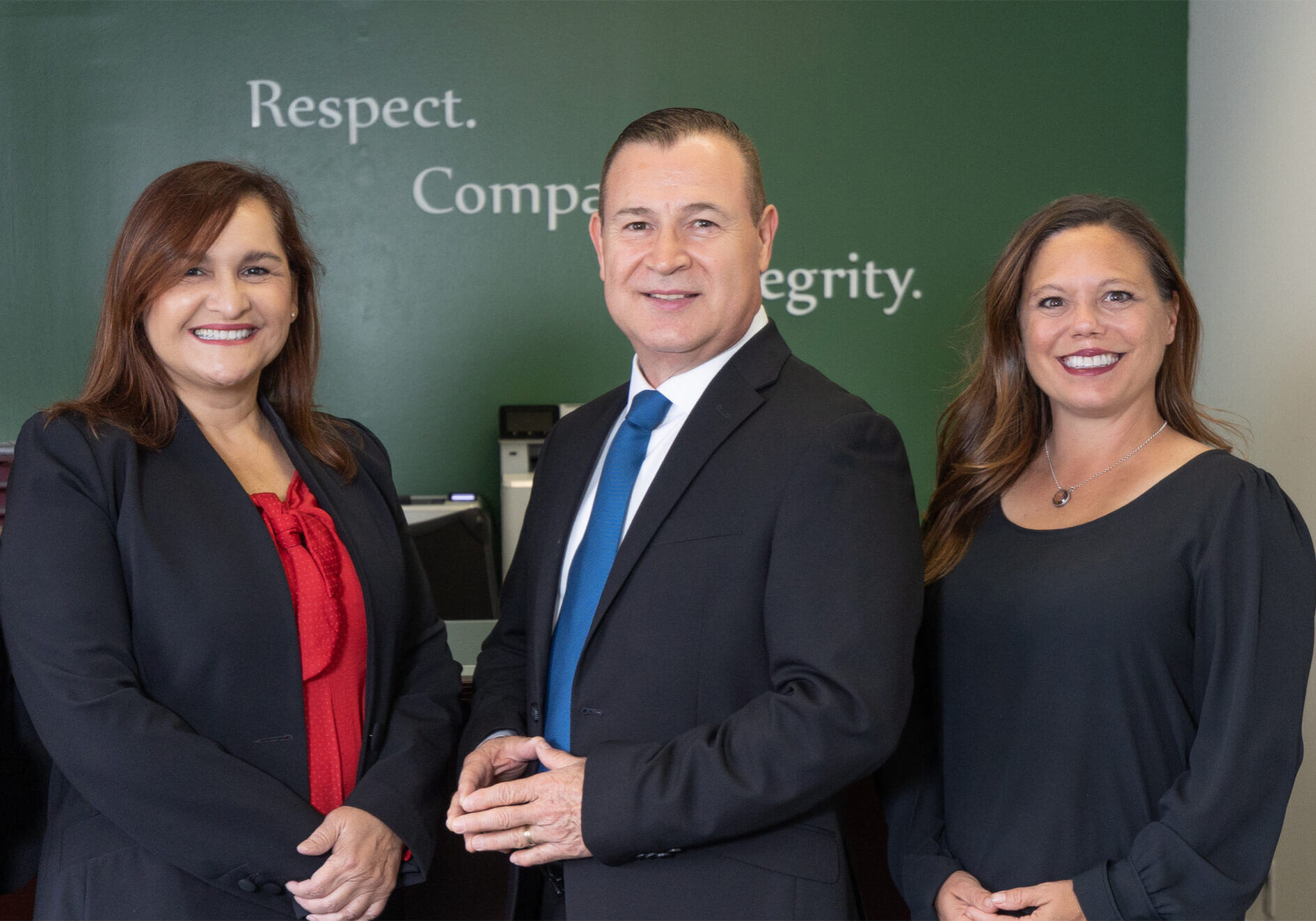 My Attorney LA in Whittier, CA