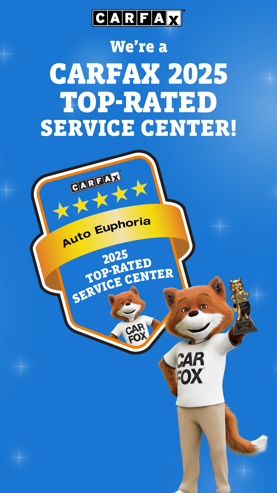 Auto Euphoria in Killeen, TX (2)