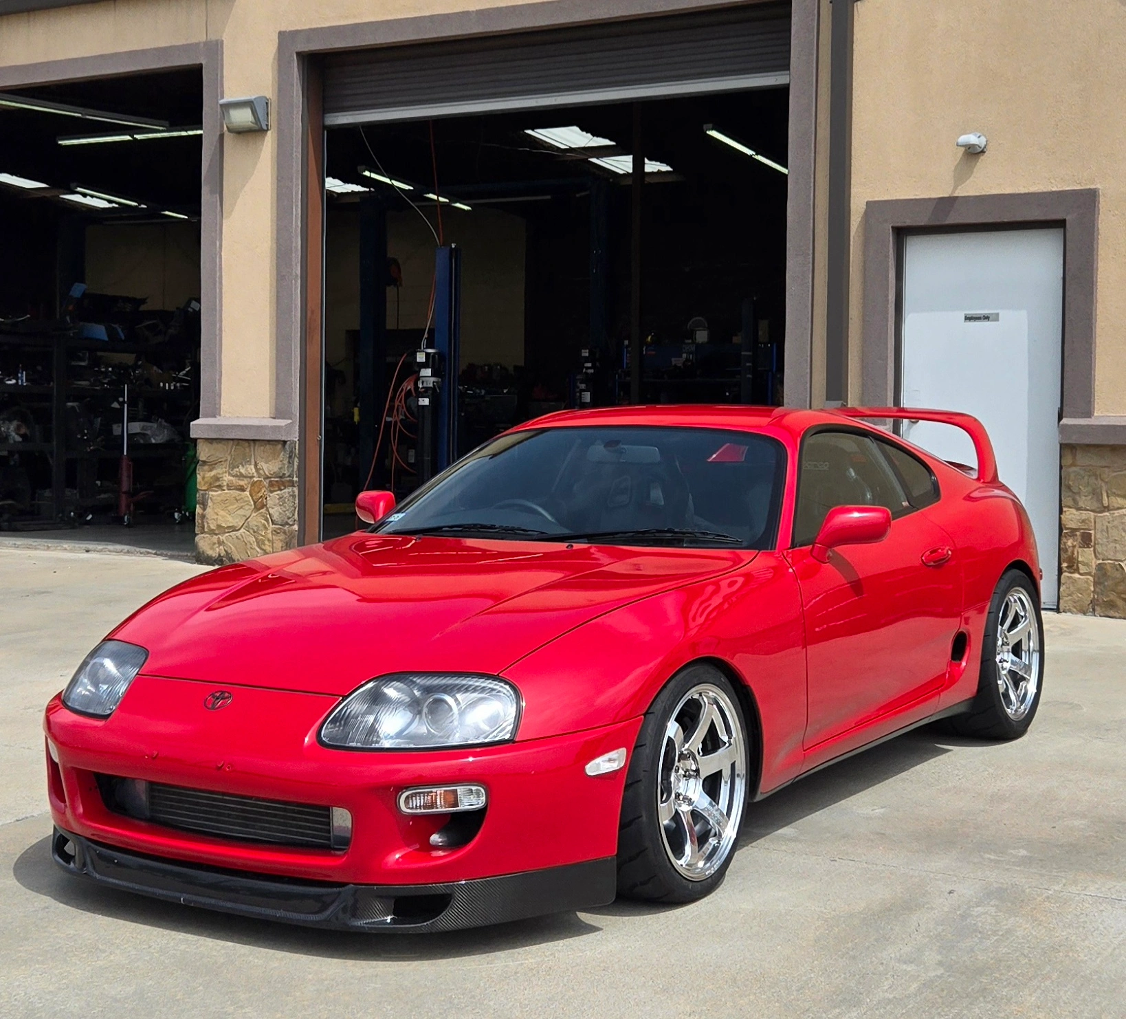 Auto Euphoria in Killeen, TX (4)