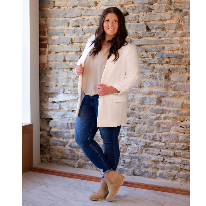 Danielle Cottrell-Broker Realtor, Beiser Realty, LLC in Berlin, WI