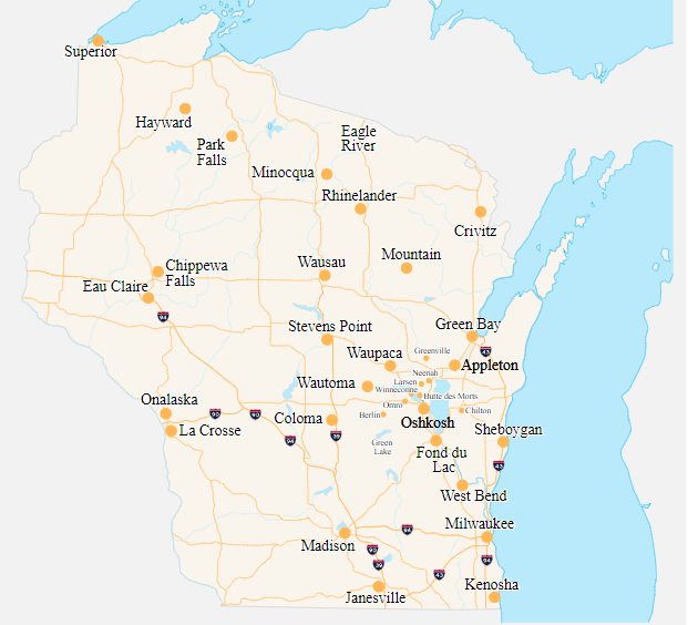 Danielle Cottrell-Broker Realtor, Beiser Realty, LLC in Berlin, WI (2)