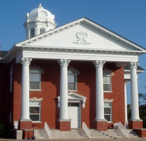 Claud R. Wheatly, III in Beaufort, NC (6)