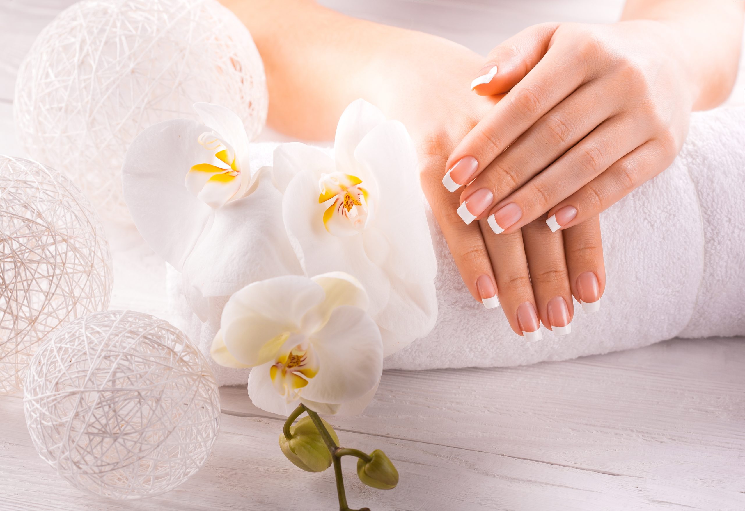 LC Nails in Atlantic Highlands, NJ (2)