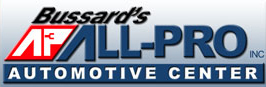 Bussard's All Pro Automotive Center in Los Angeles, CA (4)