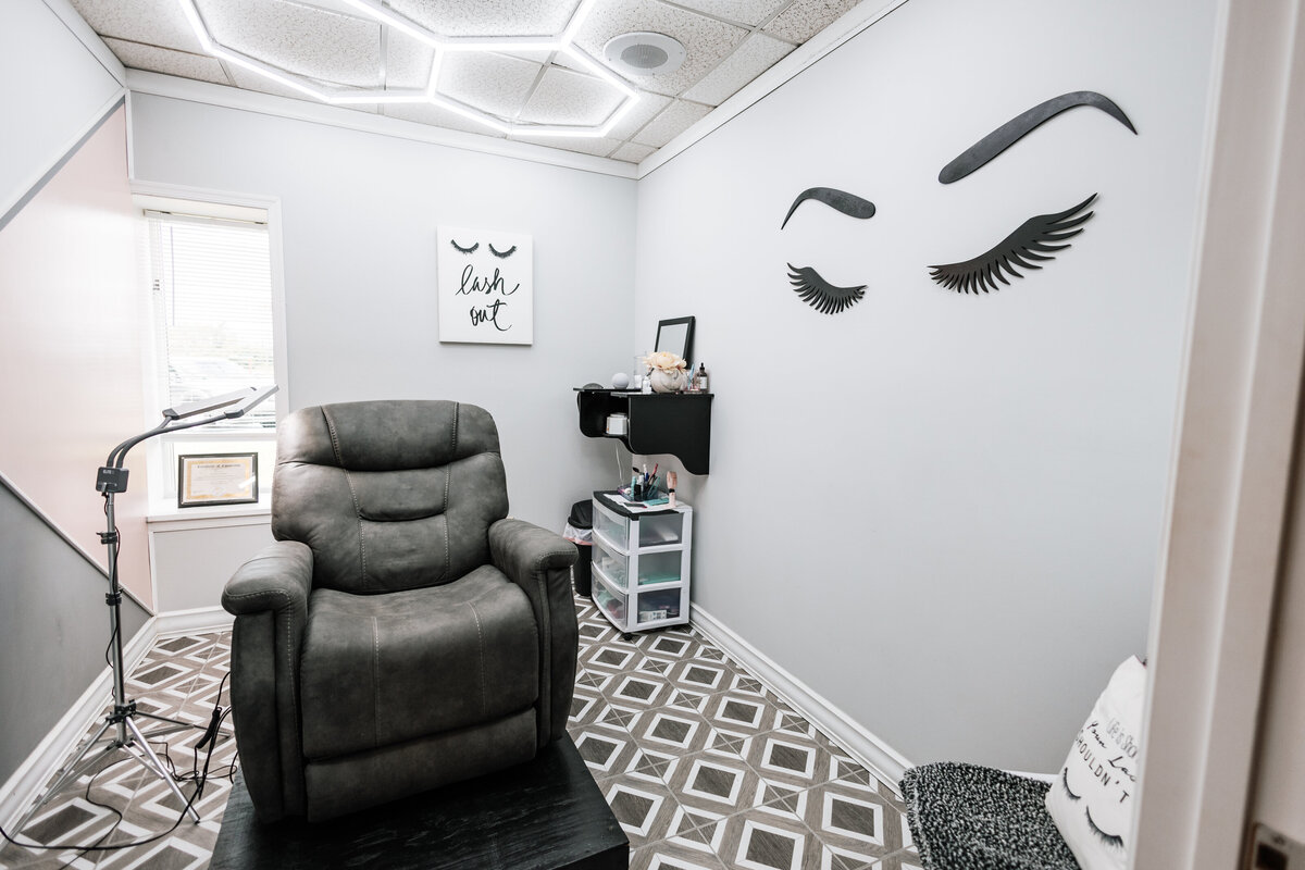 Brachelle's Beauty Lounge in Greencastle, PA (2)