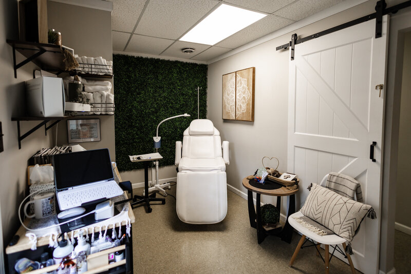 Brachelle's Beauty Lounge in Greencastle, PA (3)