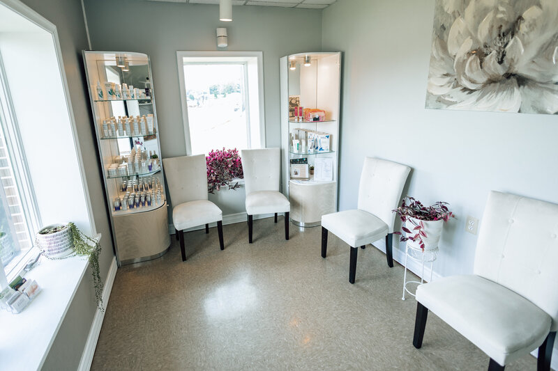 Brachelle's Beauty Lounge in Greencastle, PA (4)