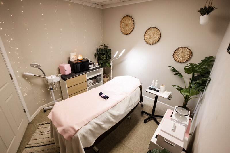 Brachelle's Beauty Lounge in Greencastle, PA (5)