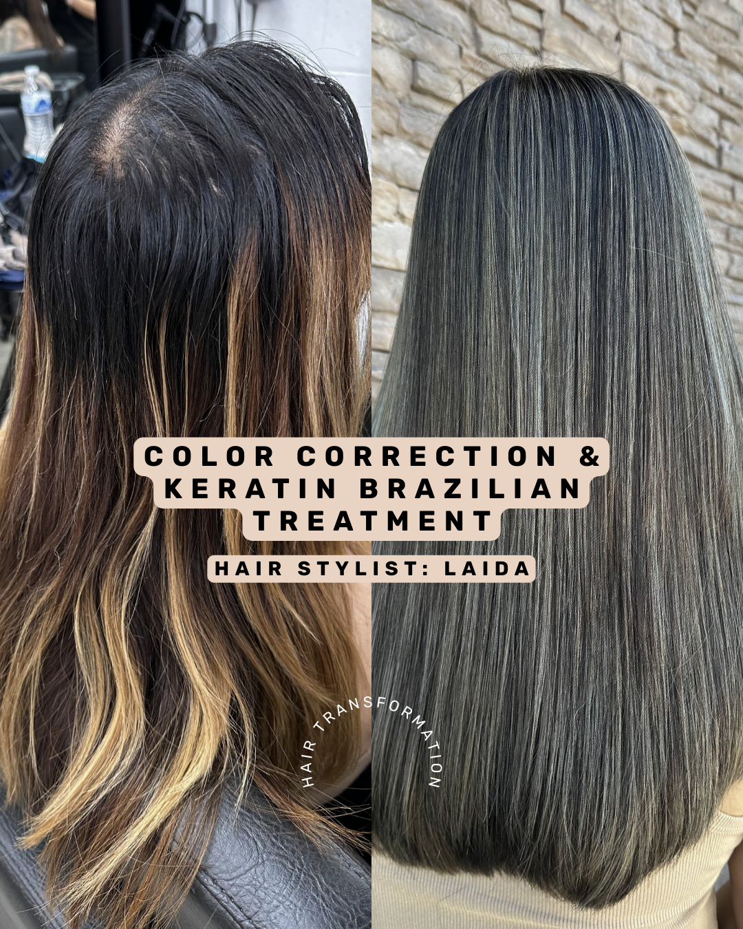 JaneRockStar Salon in Artesia, CA