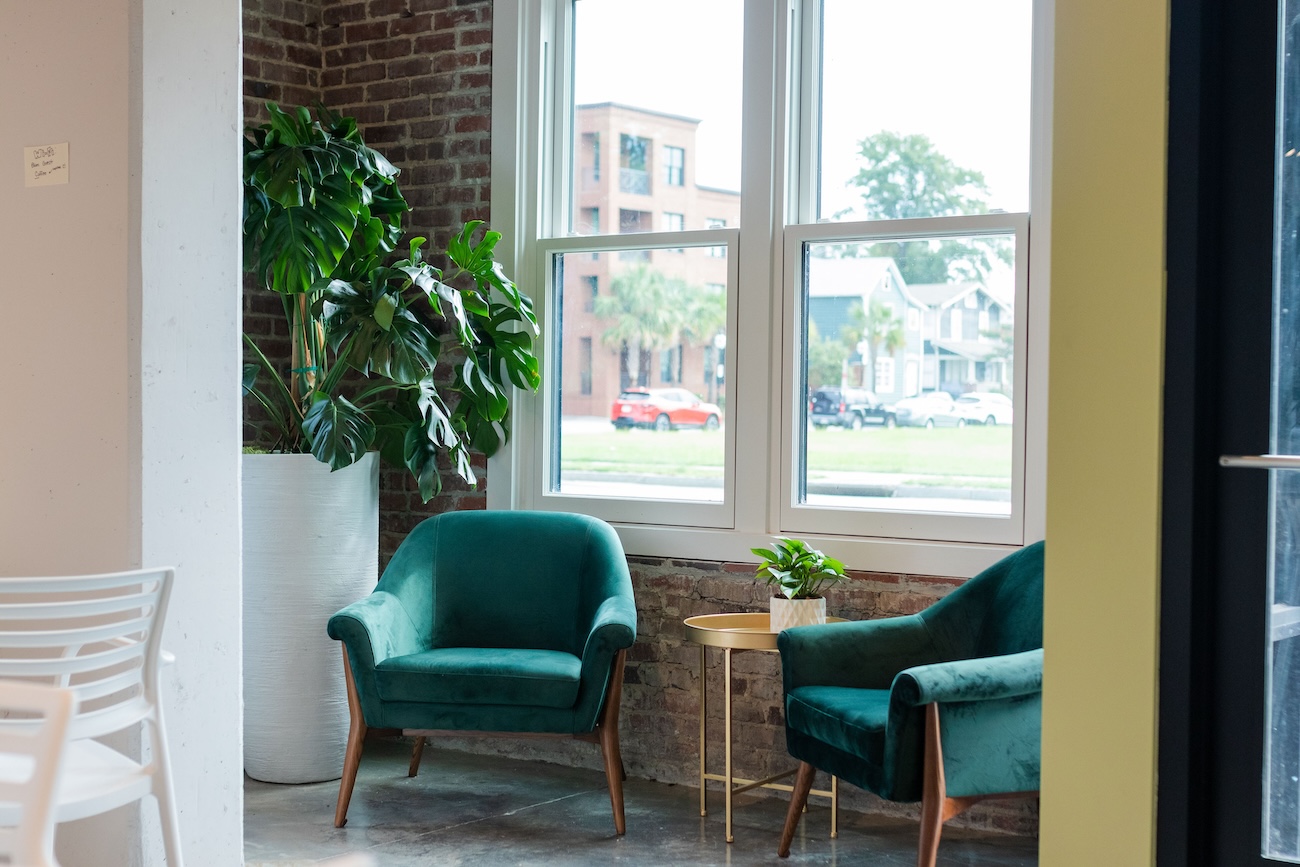 Blūm Coffee & Wine Bar in Charleston, SC (2)