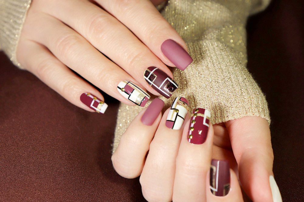 Precious Pearl Nails & Spa Torrance in Torrance, CA
