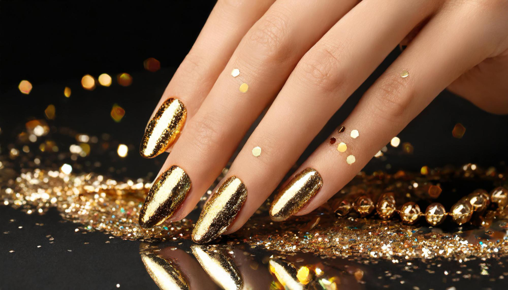Precious Pearl Nails & Spa Torrance in Torrance, CA (5)