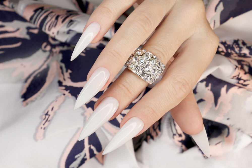 Precious Pearl Nails & Spa Torrance in Torrance, CA (6)