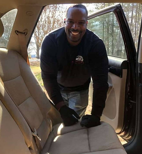 A.M Mobile Detailing Services LLC in Raleigh, NC (4)