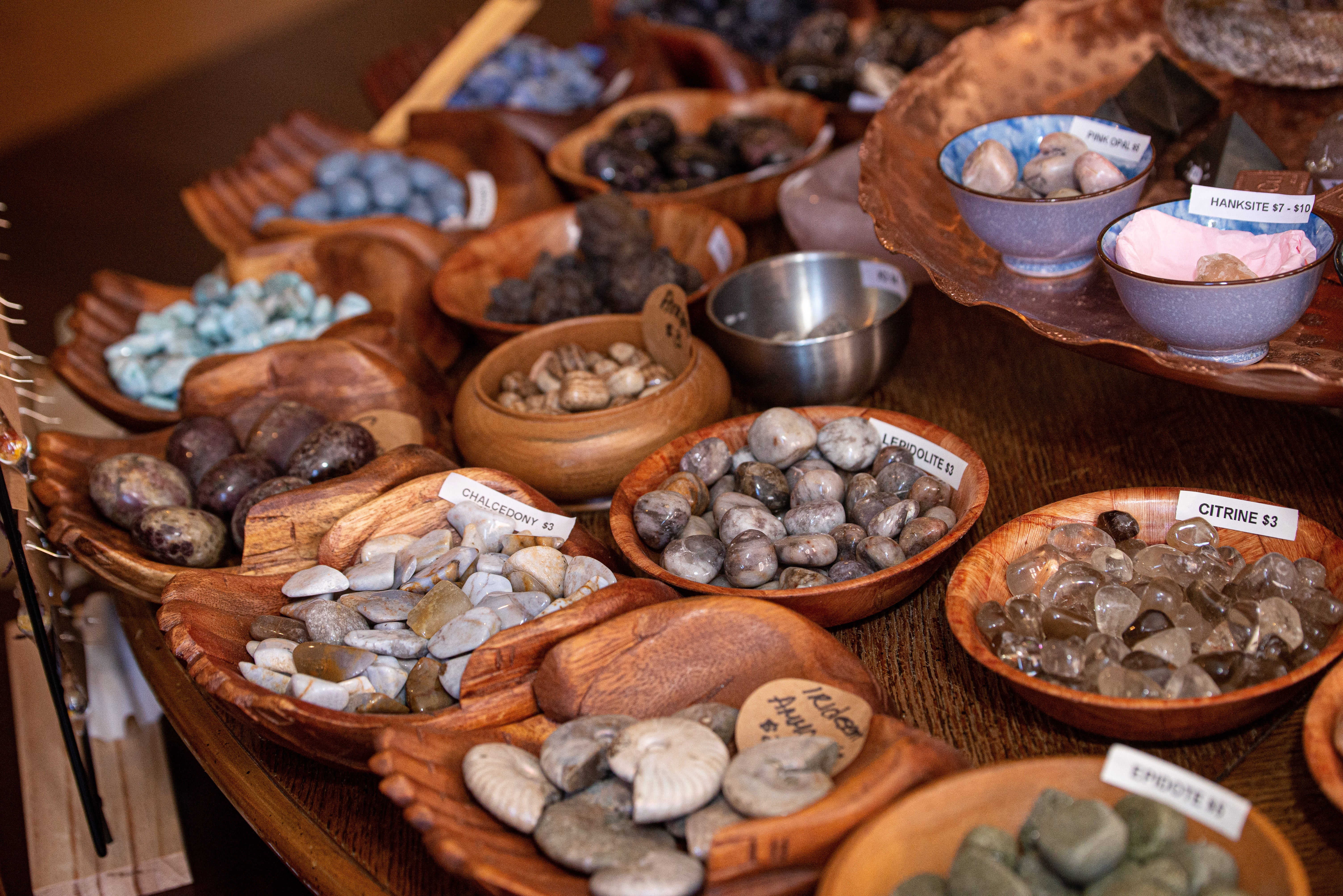 Curio Craft & Conjure in Charlotte, NC