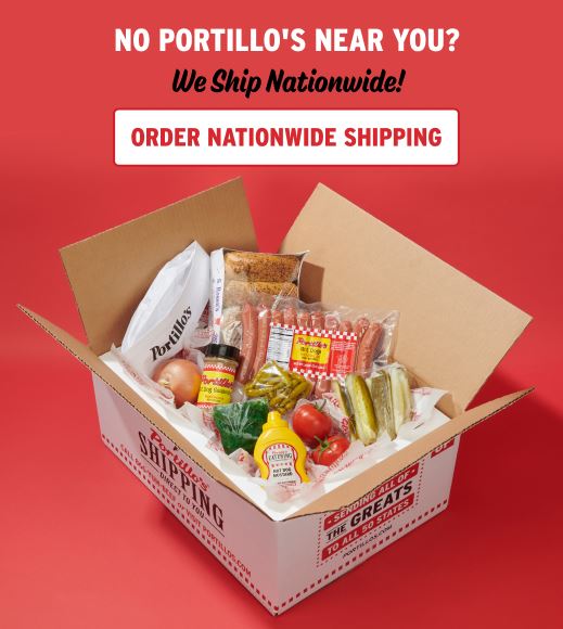 Portillo's Buena Park in Buena Park, CA (2)