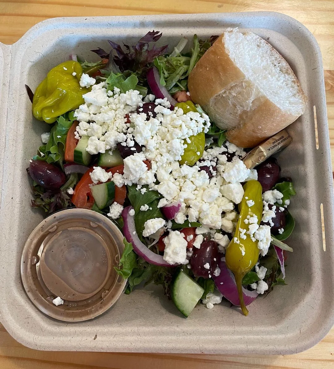 Mojo's Coffee and More in Bay Village, OH (5)