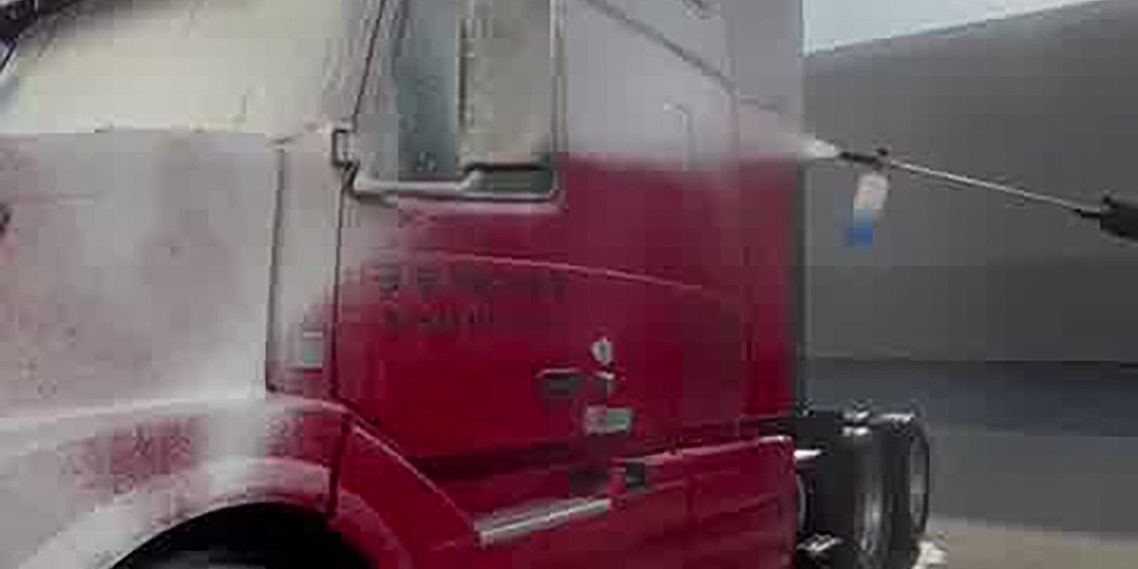 Ray Mobile Wash in Claremont, CA (6)