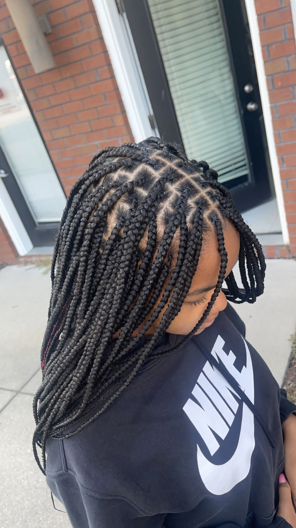 Legacy African Hair Braiding in Hopewell, VA