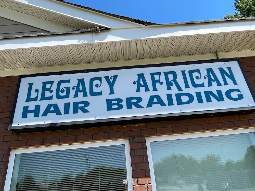 Legacy African Hair Braiding in Hopewell, VA (3)