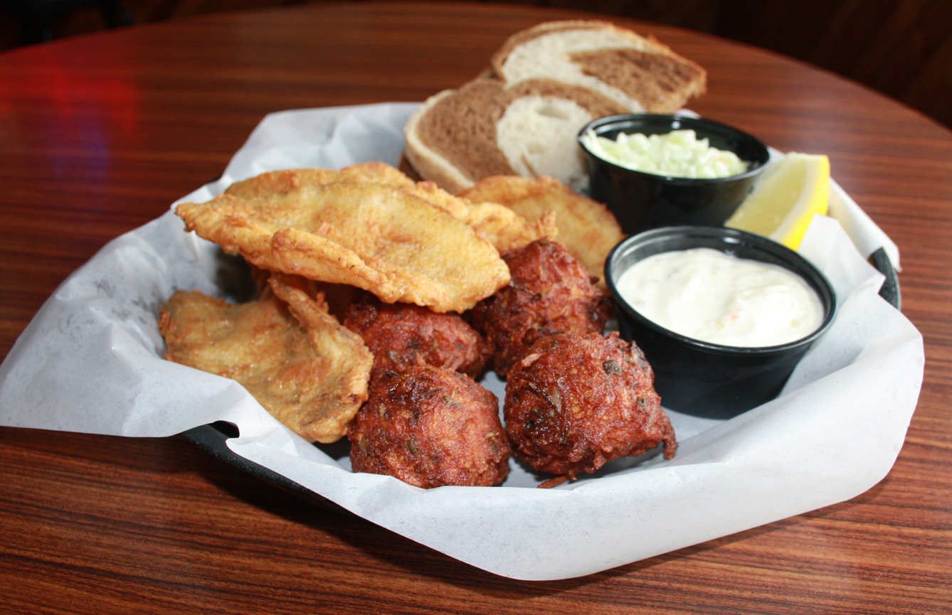 Buca's Bar & Grill in Racine, WI
