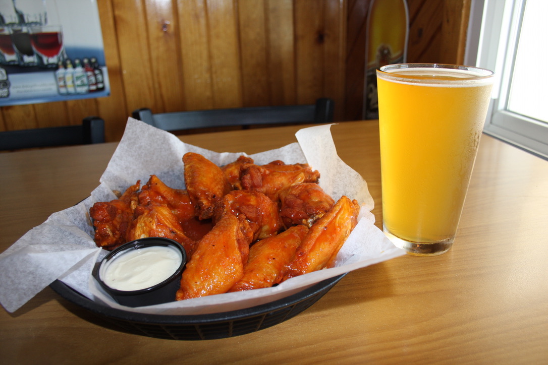 Buca's Bar & Grill in Racine, WI (2)