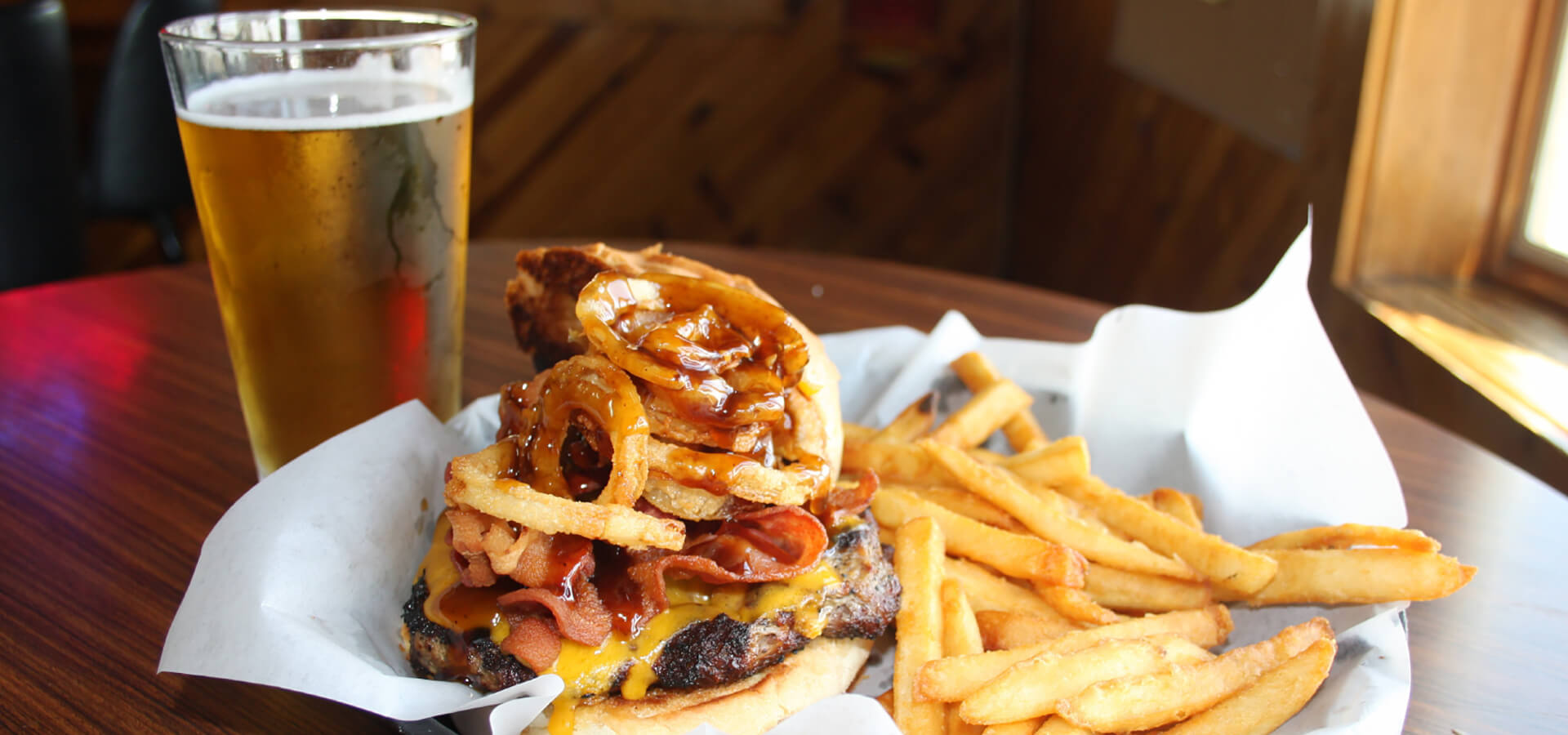 Buca's Bar & Grill in Racine, WI (3)
