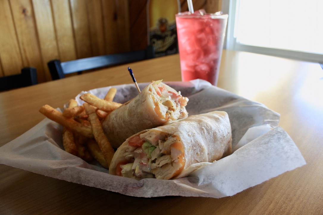 Buca's Bar & Grill in Racine, WI (4)