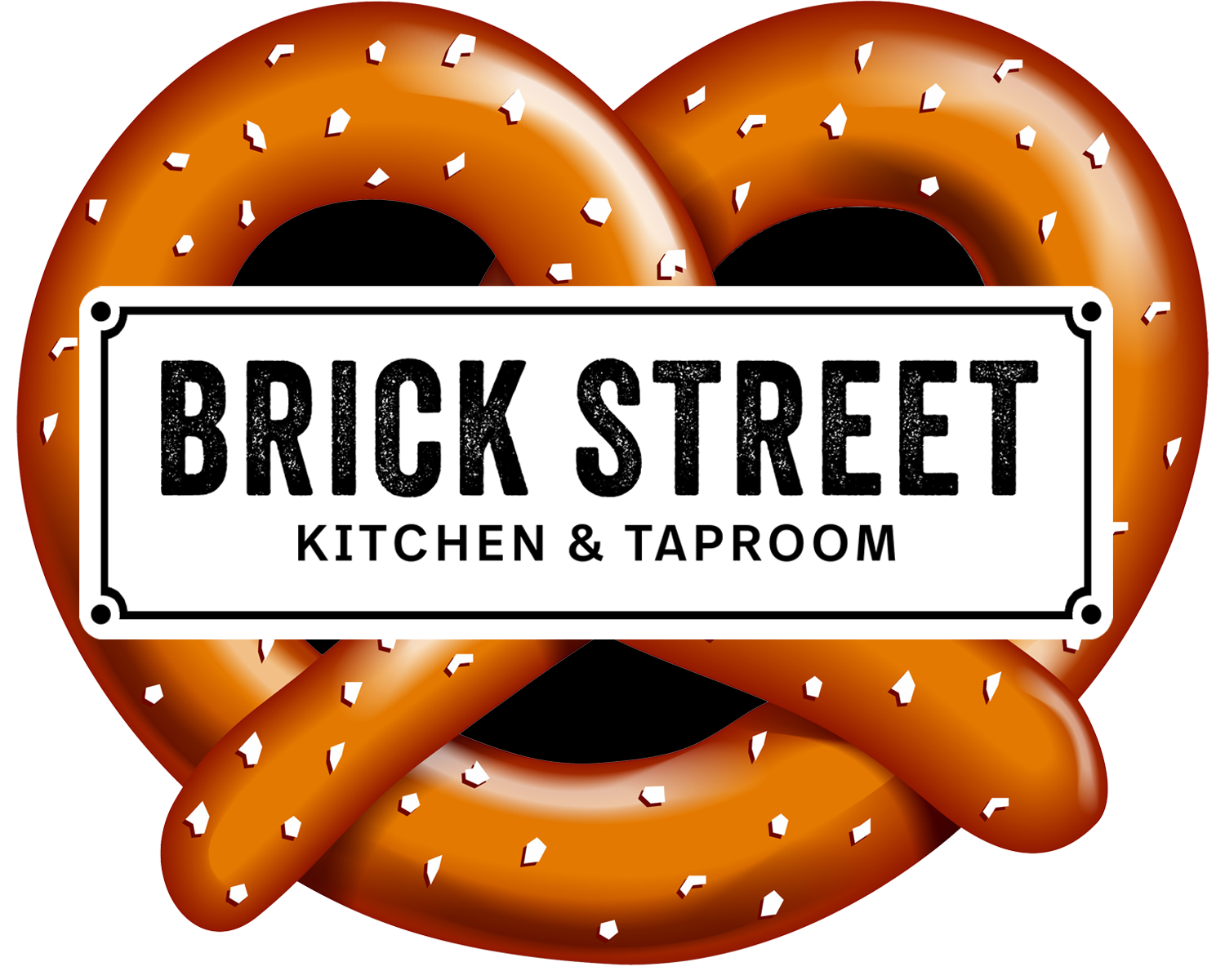 Brick Street Kitchen & Taproom in Orrville, OH