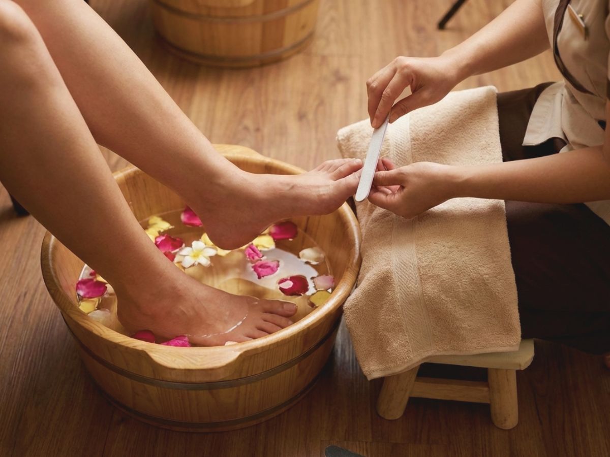 GEMINI NAIL SPA in Allentown, PA