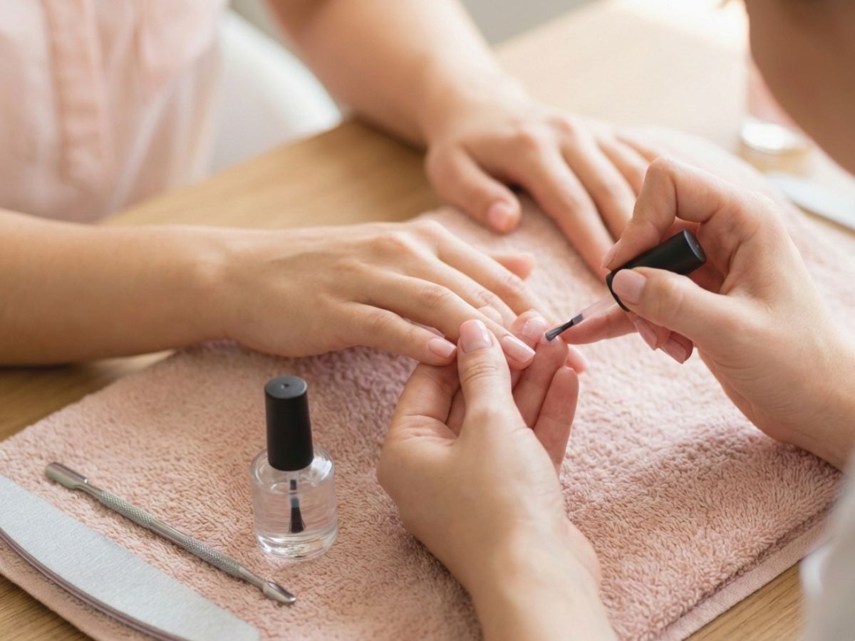 GEMINI NAIL SPA in Allentown, PA (2)