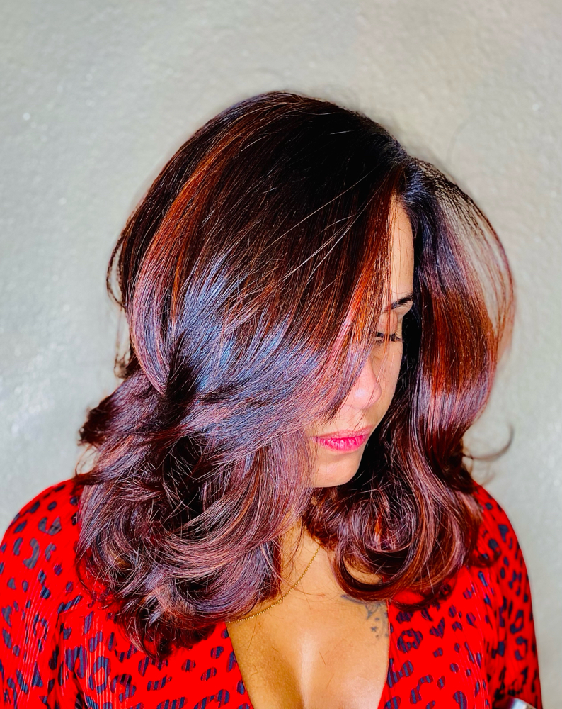 DB Hair Studio in Deltona, FL