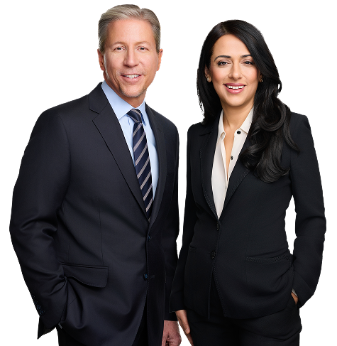 Chaffin Luhana LLP Injury Lawyers in Weirton, WV