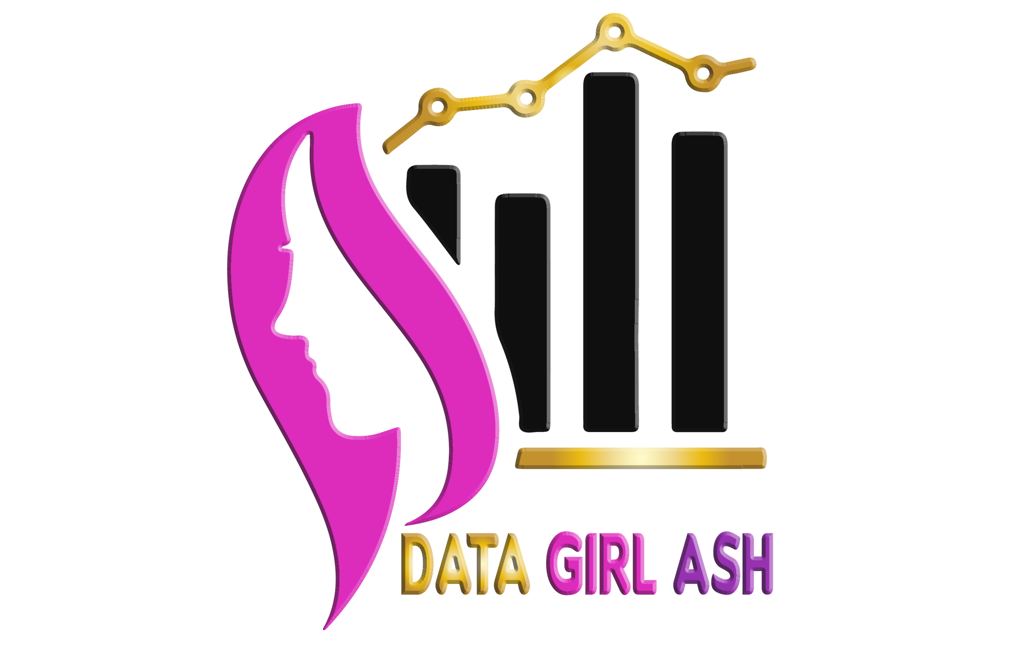 Data Girl Ash in Larchmont, NY