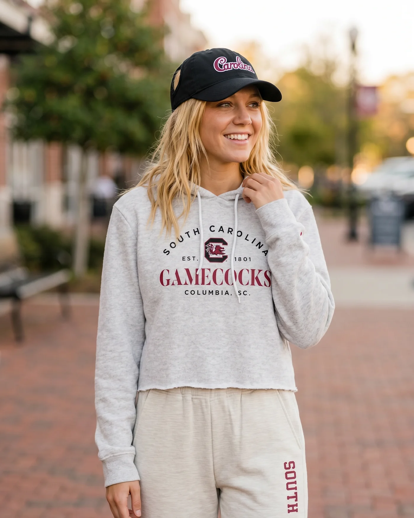 Addam's Gamecock Gear in Columbia, SC (3)
