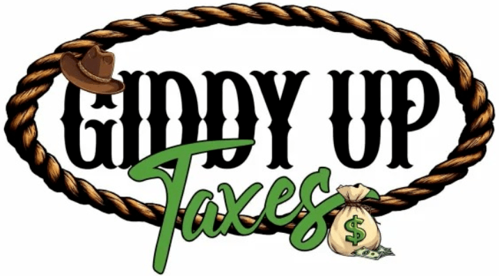 Giddy Up Taxes in Rosenberg, TX (2)
