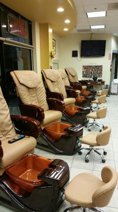 Best Nails & Spa in Redondo Beach, CA (3)
