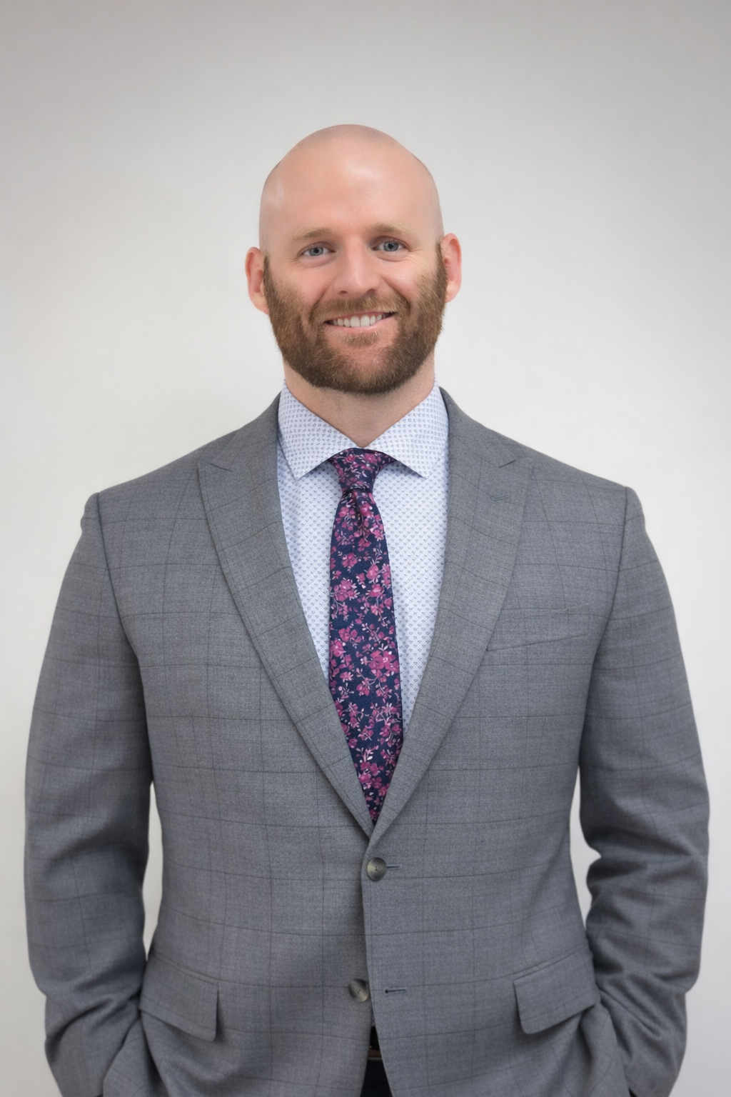 Elliot Mitchell - Realtor | Corner House Realty in Amberson, PA