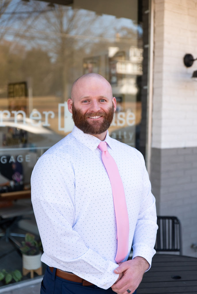 Elliot Mitchell - Realtor | Corner House Realty in Amberson, PA (2)