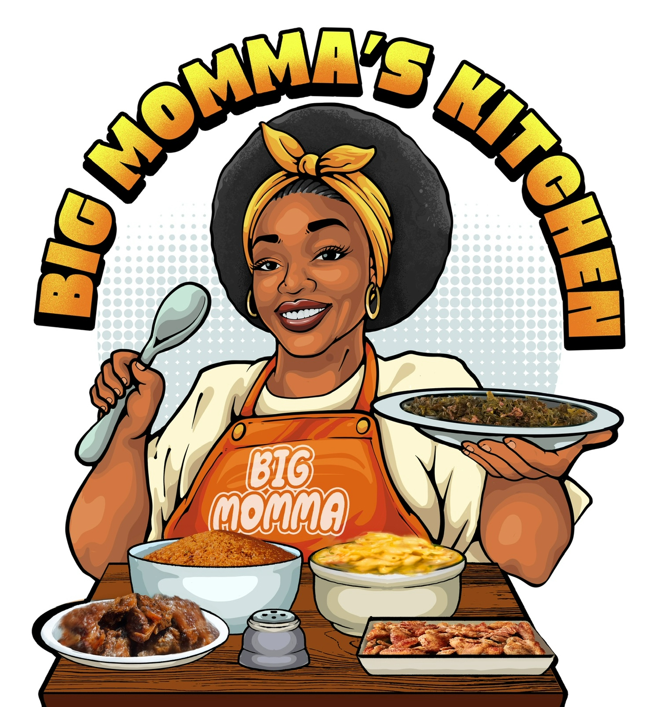 Big Mommas Kitchen GA in Savannah, GA