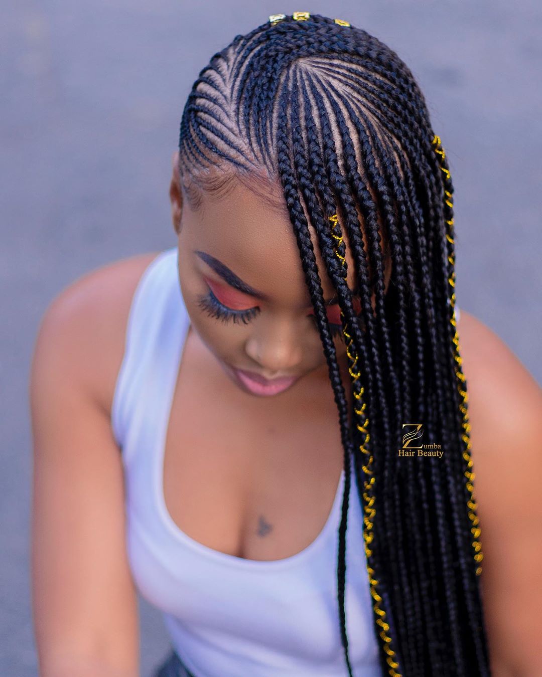 Misse African Hair Braiding in Jersey City, NJ