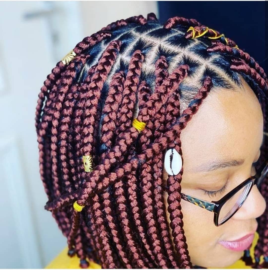 Misse African Hair Braiding in Jersey City, NJ (2)