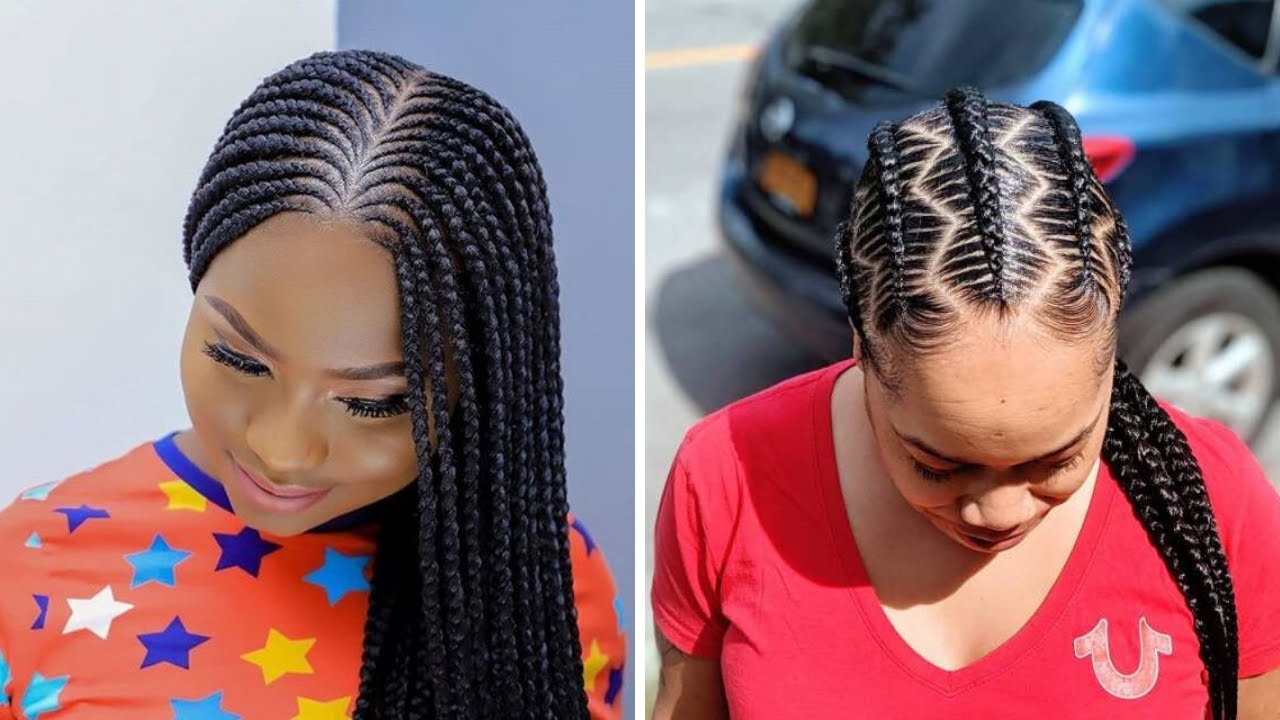 Misse African Hair Braiding in Jersey City, NJ (3)