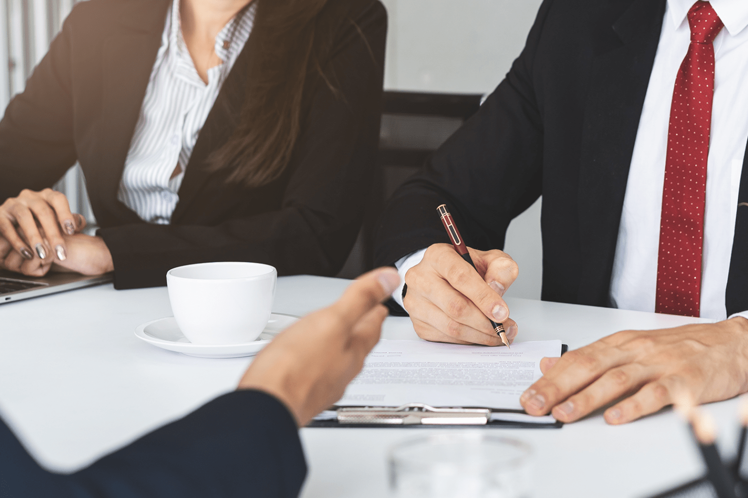 Michigan Family Lawyer (Divorce and Child Custody) in Taylor, MI (2)